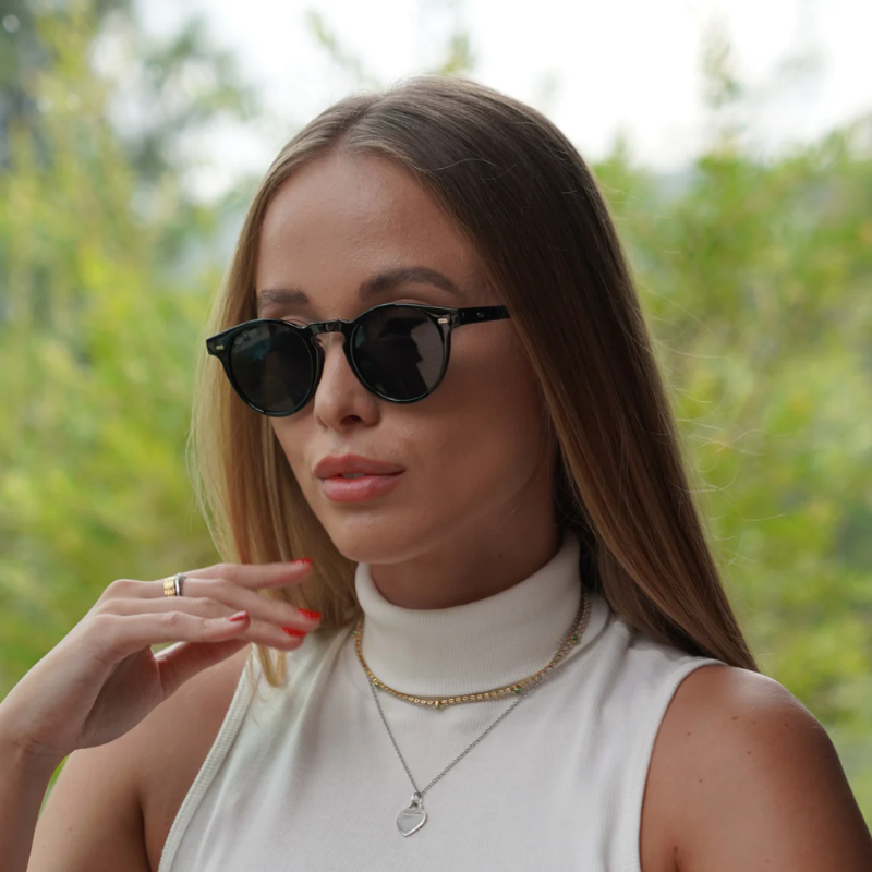 LUNETTES DE SOLEIL DE VENISE