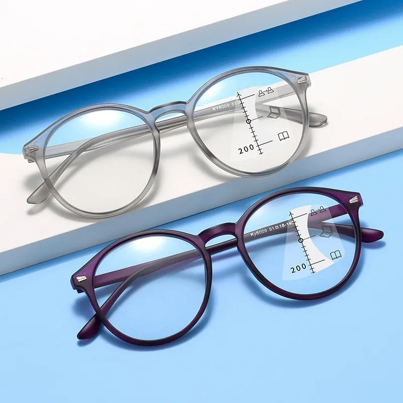 Lunettes Multifocales Alure