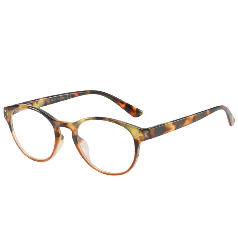 Ces lunettes multifocales