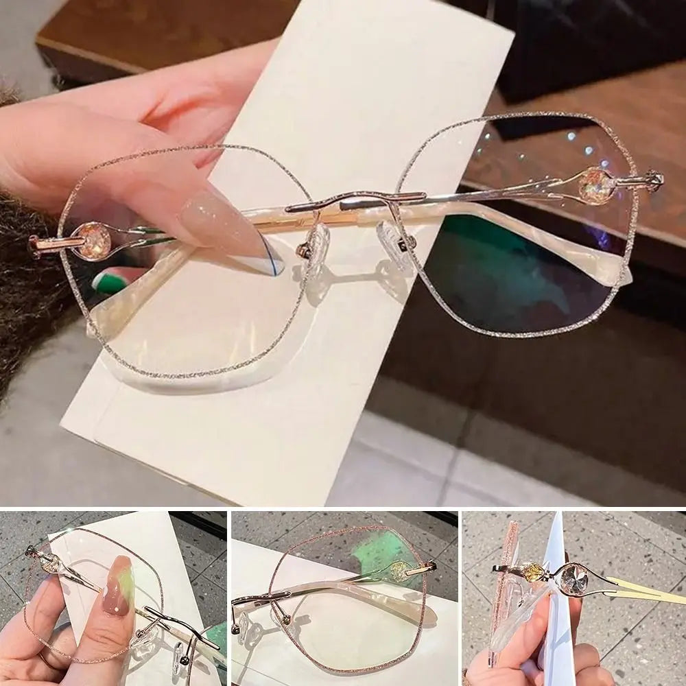Lunettes Multifocales Ruby - Dernières Unités