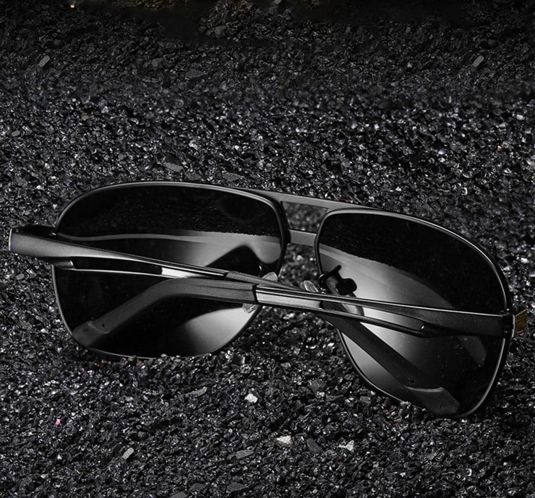 Lunettes de soleil Commander