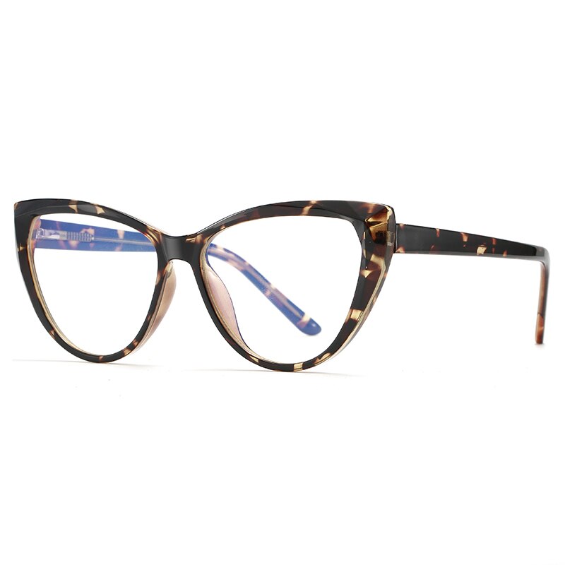 Lunettes Bahia - Protection contre la lumière bleue