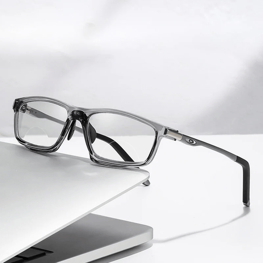Lunettes Multifocales VisionFlex® [ACHETEZ 1, OBTENEZ 2]