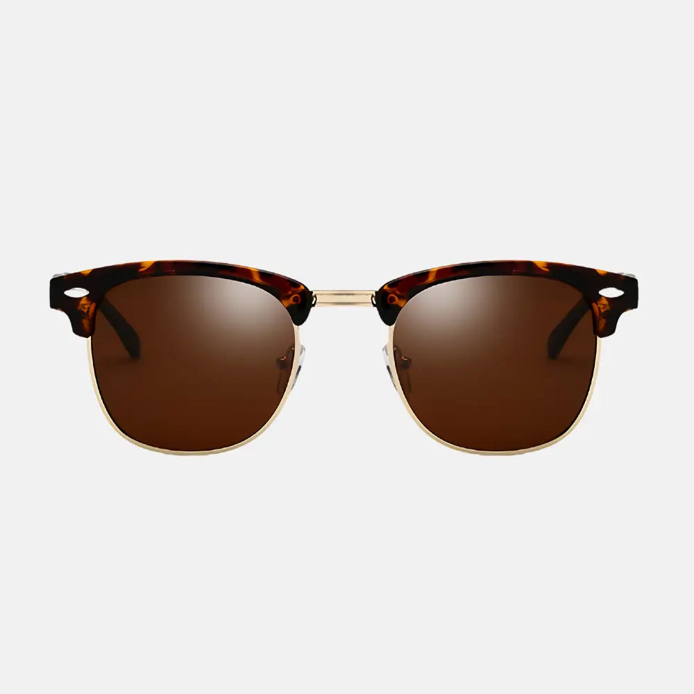 Lunettes de soleil Leblon - Soleil