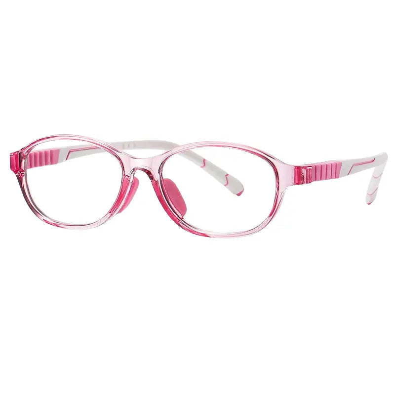 Lunettes de rêve pour enfants - Anti lumière bleue