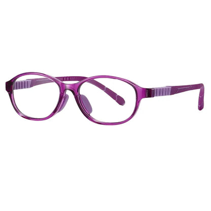Lunettes de rêve pour enfants - Anti lumière bleue