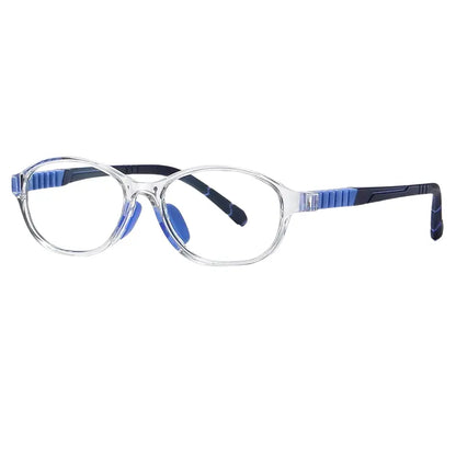 Lunettes de rêve pour enfants - Anti lumière bleue