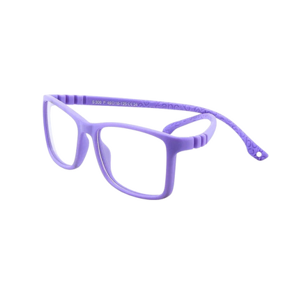 Lunettes Surprises pour Enfants - Protection Contre la Lumière Bleue