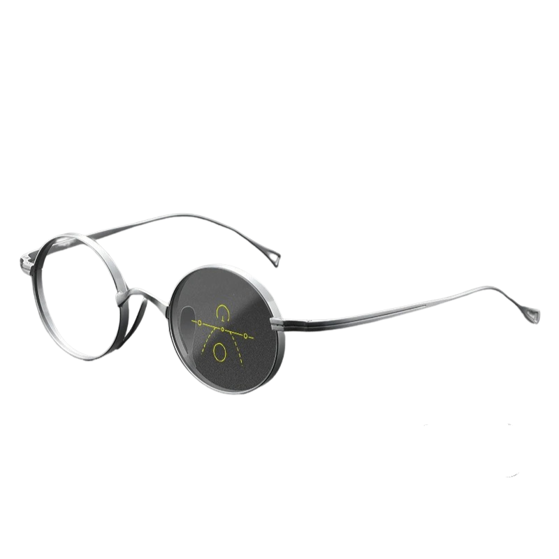 Lunettes Multifocales Harry