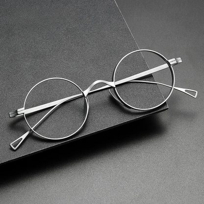 Lunettes Multifocales Harry