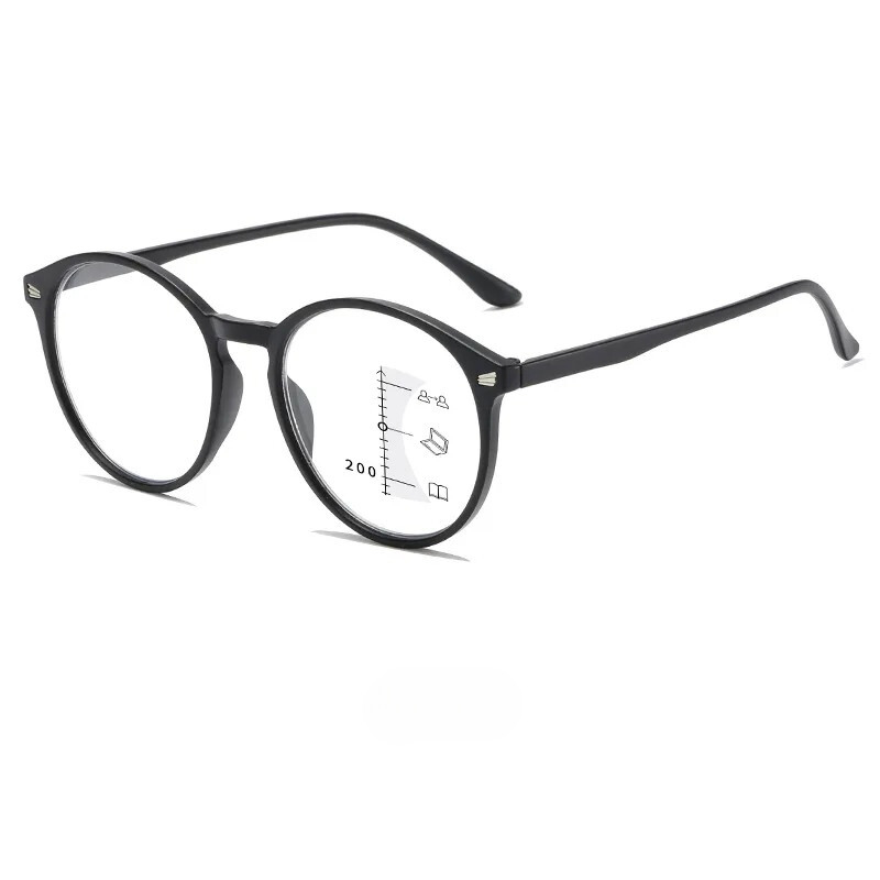 Lunettes Multifocales Alure