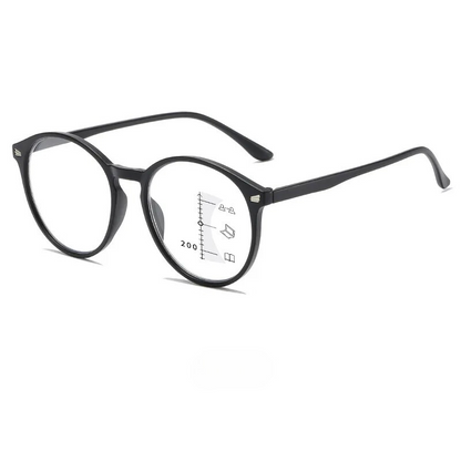 Lunettes Multifocales Alure