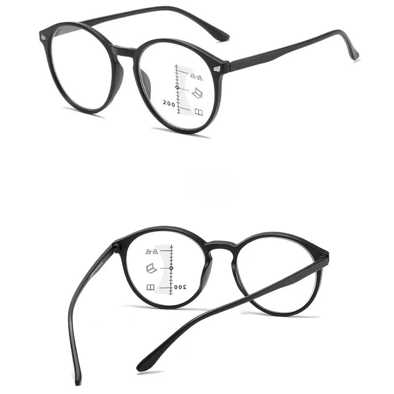 Lunettes Multifocales Alure