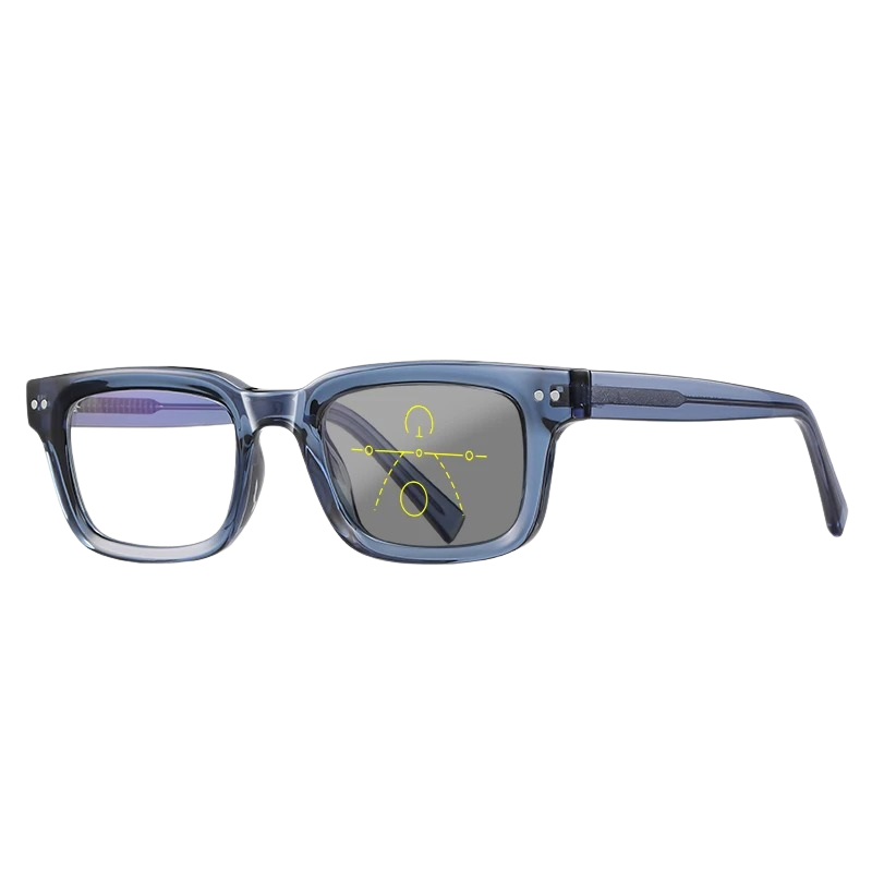 Lunettes multifocales Berlin