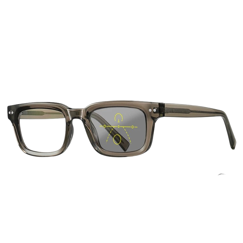 Lunettes multifocales Berlin