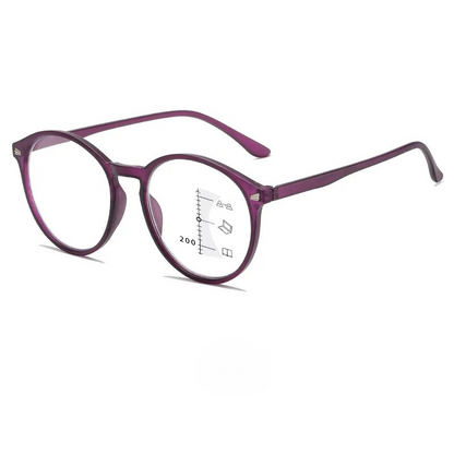 Lunettes Multifocales Alure