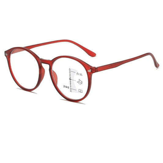 Lunettes Multifocales Alure