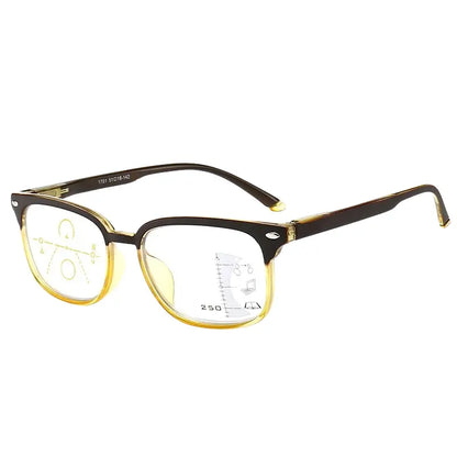 Lunettes Multifocales Gab