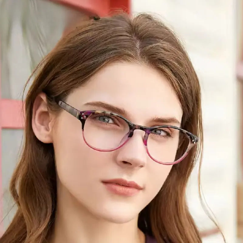 Ces lunettes multifocales