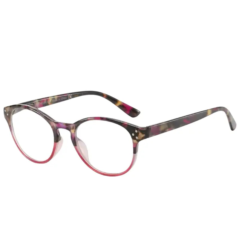 Ces lunettes multifocales
