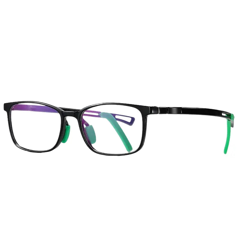 Lunettes de loisir pour enfants - Anti lumière bleue