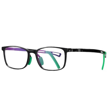 Lunettes de loisir pour enfants - Anti lumière bleue