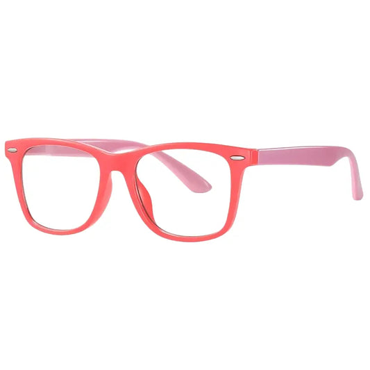 Lunettes de pique-nique pour enfants - Anti lumière bleue