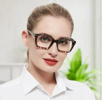 Lunettes Multifocales Thâmara