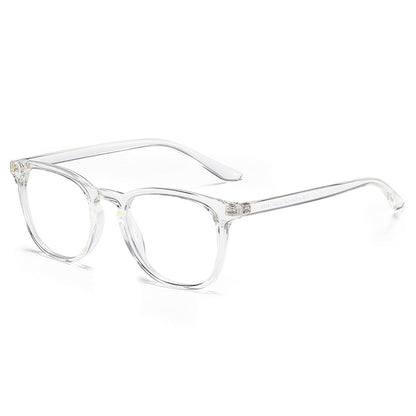 Lunettes de Qualité - Blocage de la Lumière Bleue