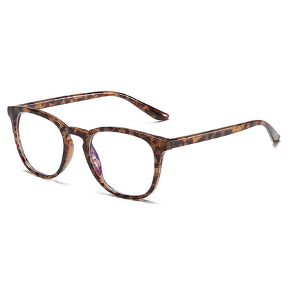 Lunettes de Qualité - Blocage de la Lumière Bleue