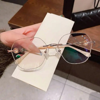 Lunettes Multifocales Ruby - Dernières Unités