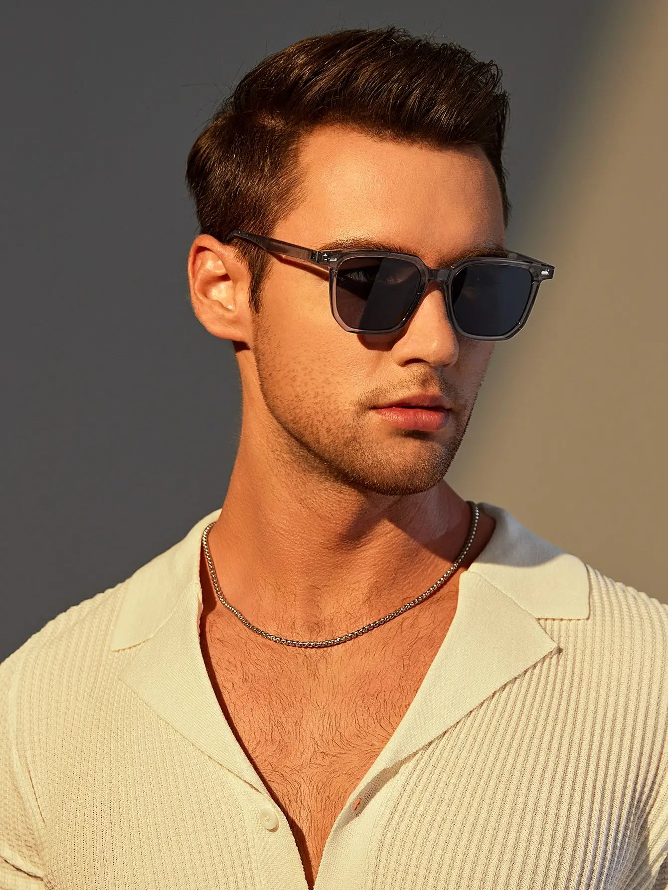 Lunettes de soleil Skyline