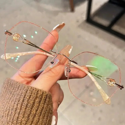 Lunettes Multifocales Ruby - Dernières Unités