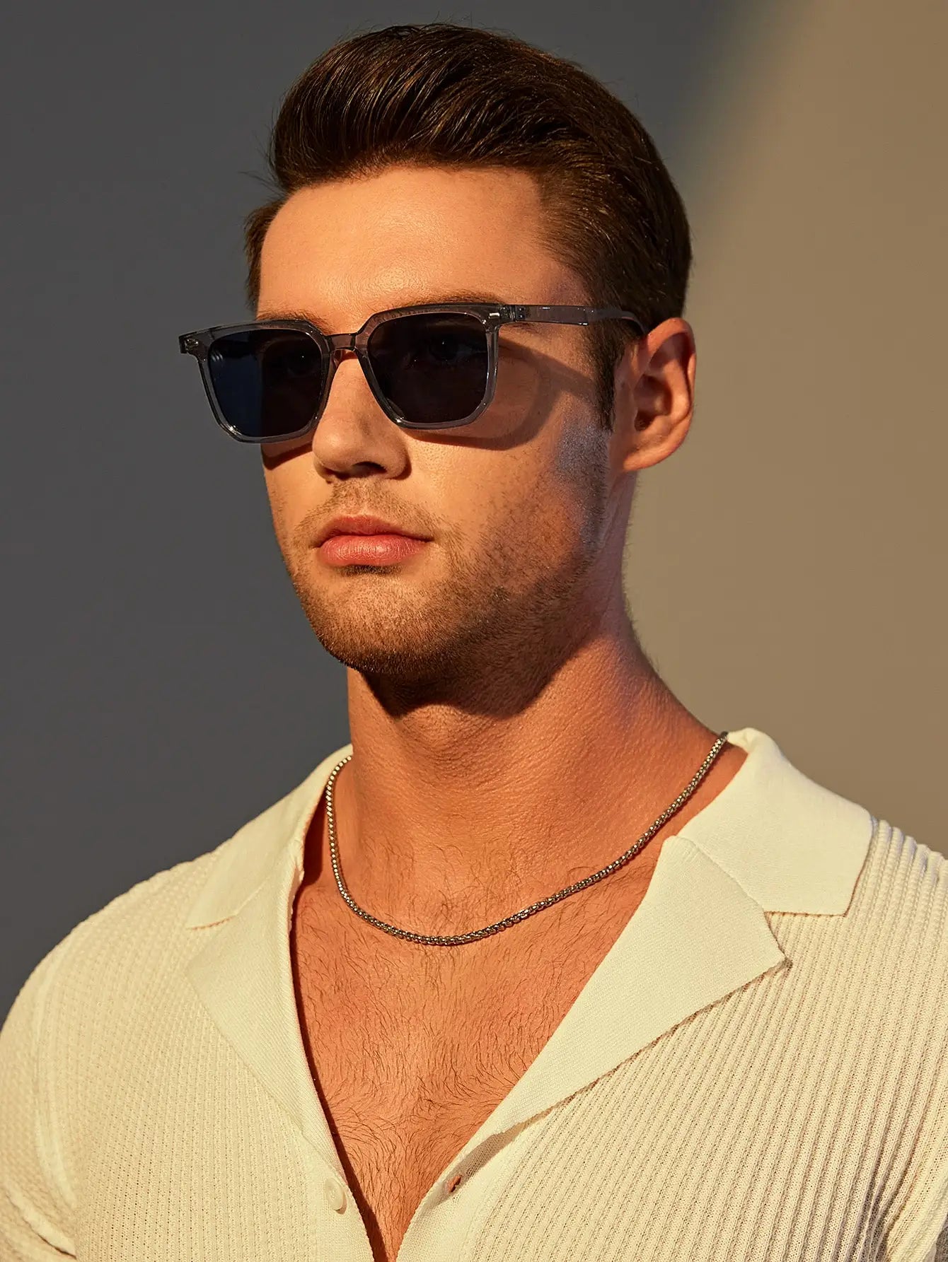Lunettes de soleil Skyline