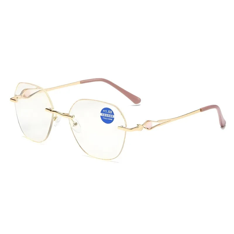 Lunettes Multifocales Ruby - Dernières Unités