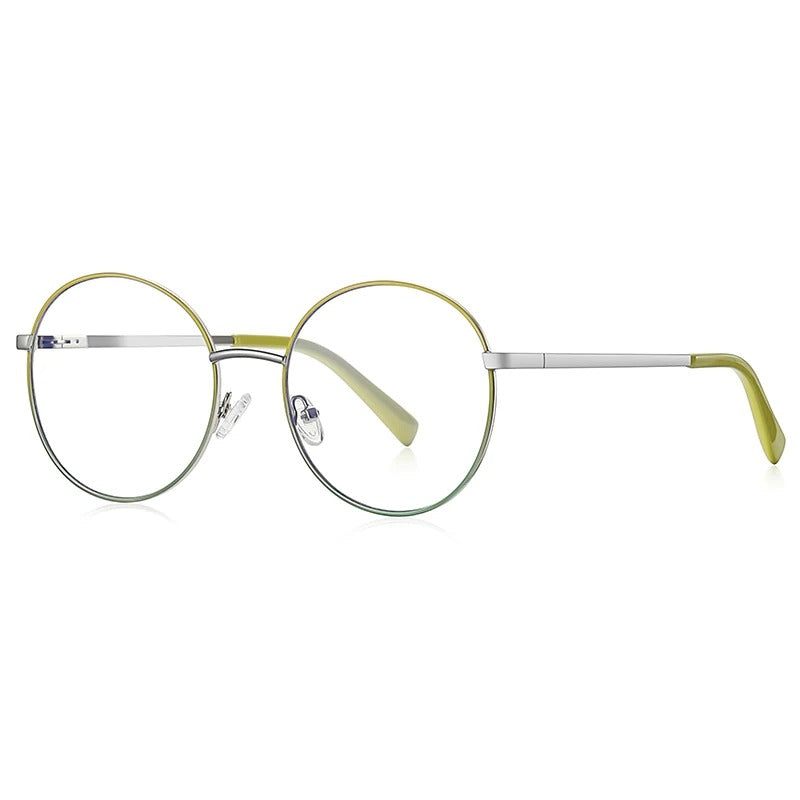Lunettes de protection contre la lumière bleue Luxora