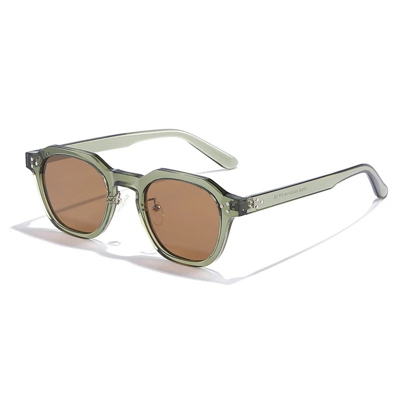 Lunettes de soleil Shine