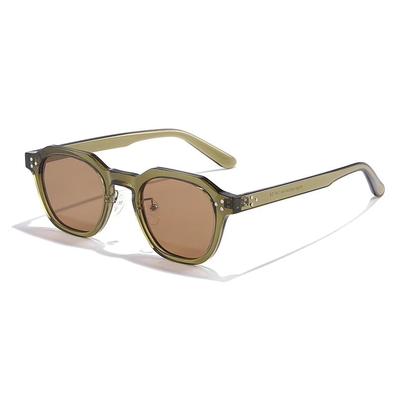 Lunettes de soleil Shine