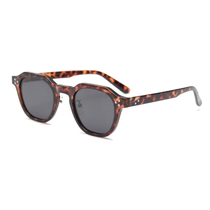 Lunettes de soleil Shine