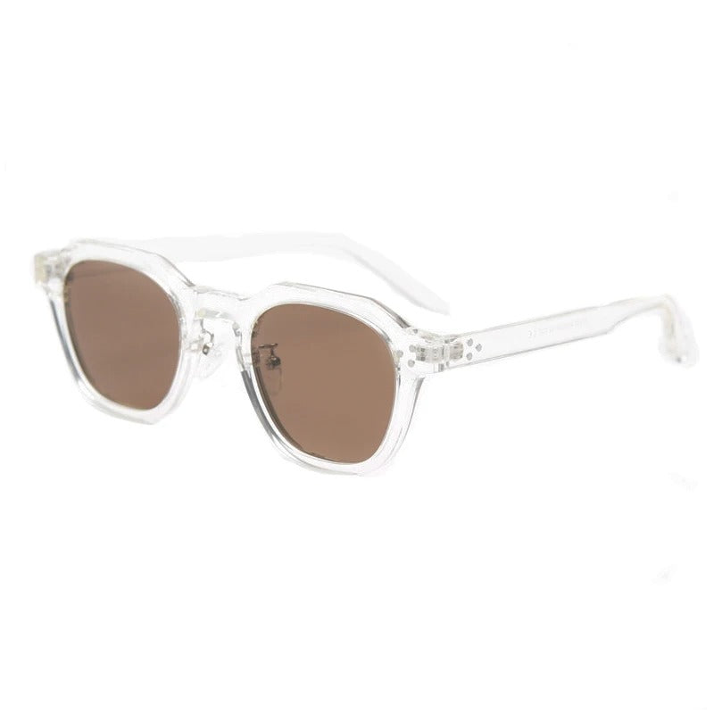 Lunettes de soleil Shine