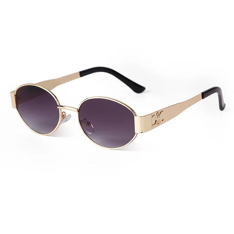 Lunettes de Soleil Lumi