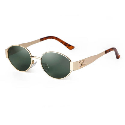 Lunettes de Soleil Lumi