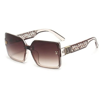 Lunettes de soleil Dashe