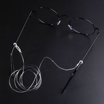 Sangle Antidérapante avec Corde Élastique