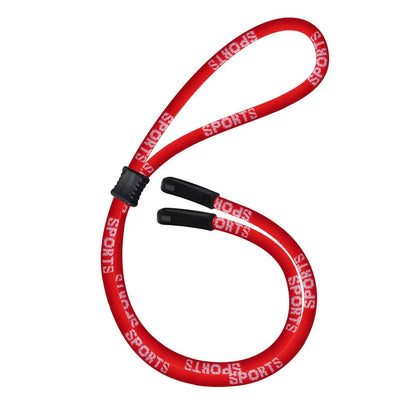 Corde Antidérapante pour Lunettes de Sport