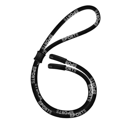 Corde Antidérapante pour Lunettes de Sport