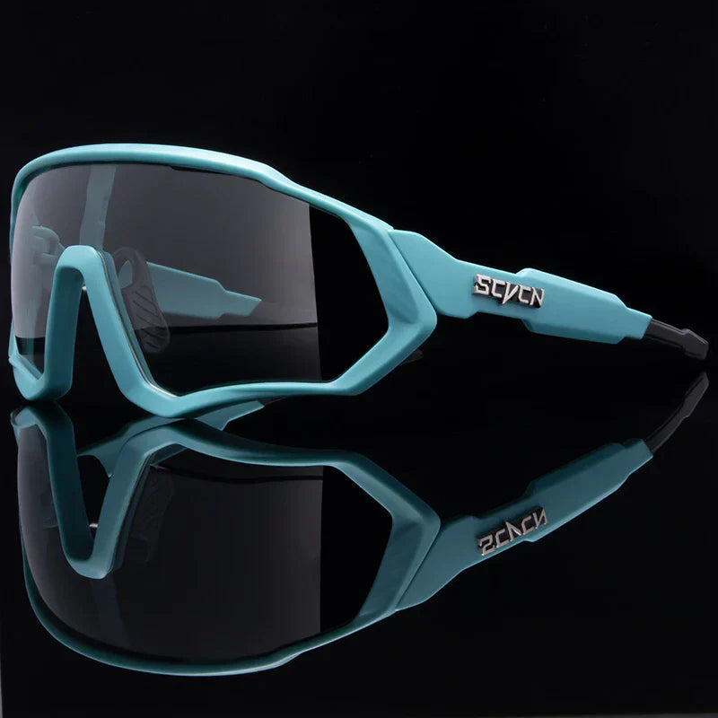 Lunettes de soleil sport Clear View