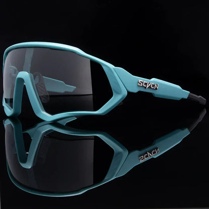 Lunettes de soleil sport Clear View