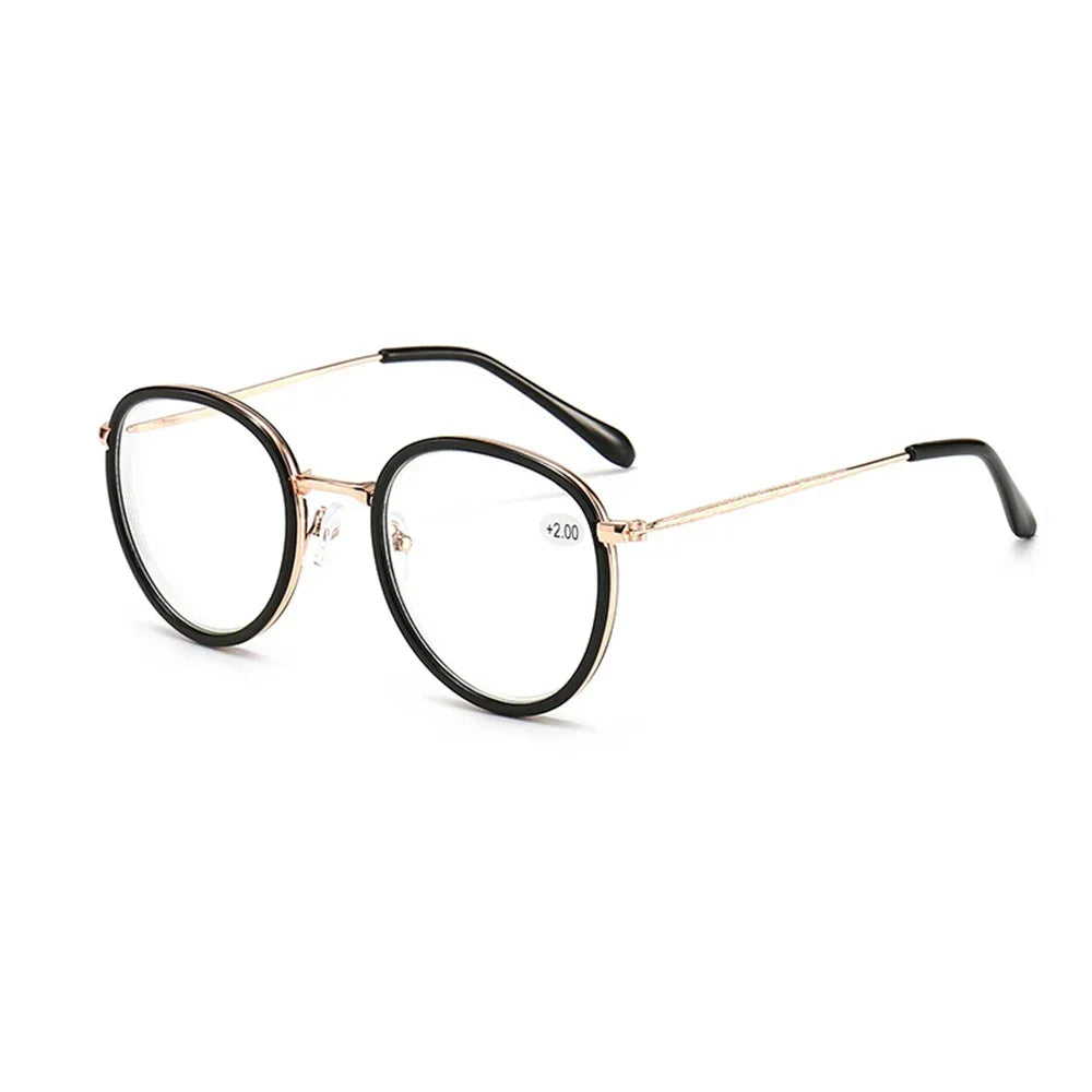 Lunettes Multifocales
