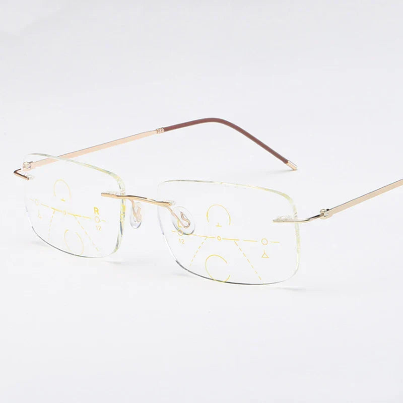 Lunettes multifocales Tijuca